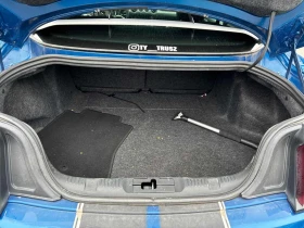 Ford Mustang * EcoBoost * CARFAX * ��� ������������ ������ | Mobile.bg � ����� ������ 12