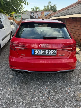 Audi A3 4.0 TDI SLine Quatro - 19900 € / 38921.02 лв. - 25785633 2