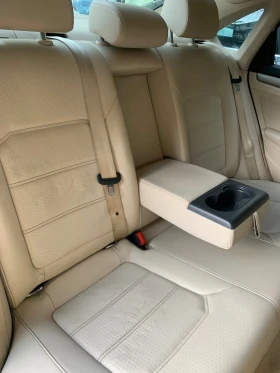 VW Passat 1.8 TSI LIMITED GAS | Mobile.bg � ����� ������ 12