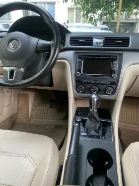 VW Passat 1.8 TSI LIMITED GAS | Mobile.bg � ����� ������ 13