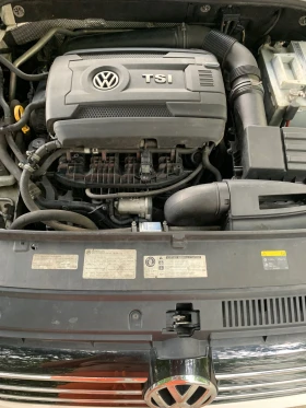 VW Passat 1.8 TSI LIMITED GAS | Mobile.bg � ����� ������ 16