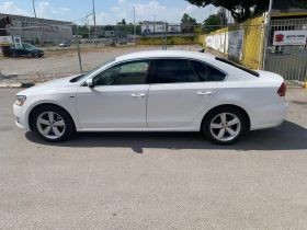 VW Passat 1.8 TSI LIMITED GAS | Mobile.bg � ����� ������ 6