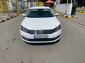 VW Passat 1.8 TSI LIMITED GAS | Mobile.bg � ����� ������ 5