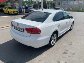 VW Passat 1.8 TSI LIMITED GAS | Mobile.bg � ����� ������ 4