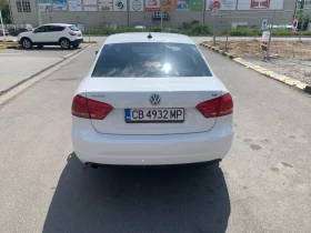 VW Passat 1.8 TSI LIMITED GAS | Mobile.bg � ����� ������ 7