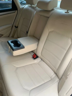 VW Passat 1.8 TSI LIMITED GAS | Mobile.bg � ����� ������ 11