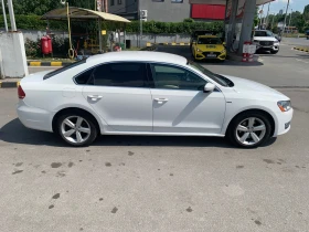 VW Passat 1.8 TSI LIMITED GAS | Mobile.bg � ����� ������ 8