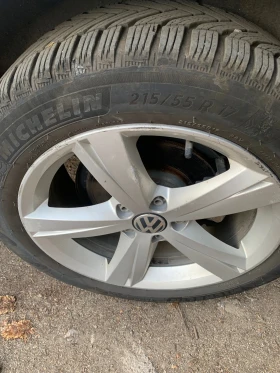 VW Passat 1.8 TSI LIMITED GAS | Mobile.bg � ����� ������ 14