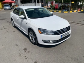 VW Passat 1.8 TSI LIMITED GAS | Mobile.bg � ����� ������ 2
