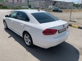 VW Passat 1.8 TSI LIMITED GAS | Mobile.bg � ����� ������ 3