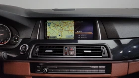 BMW 530 D X Drive M Aerodynamic | Auto.bg — изображение 12