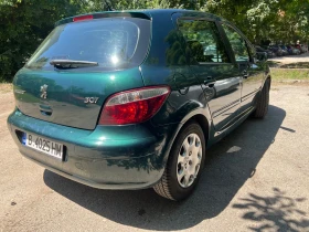 Peugeot 307 | Mobile.bg � ����� ������ 7