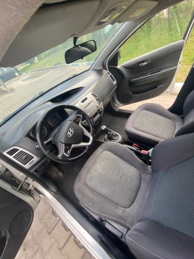 Hyundai I20 1.6 CRDi | Mobile.bg � ����� ������ 5
