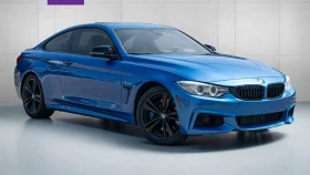 BMW 435 xDrive