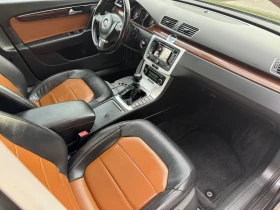 VW Passat 1.6 TDI Panorama Koja | Auto.bg — изображение 10