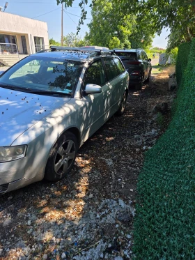 Audi A4 - 5 USD - 21788203 3