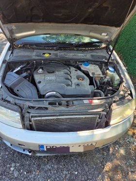 Audi A4 - 5 USD - 21788203 5