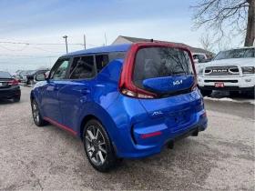 Kia Soul GT-Line Limited | One Owner | Clean CARFAX - 15483 € - 31464576 5