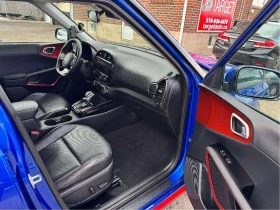 Kia Soul GT-Line Limited | One Owner | Clean CARFAX - 15483 € - 31464576 11