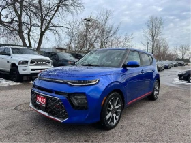 Kia Soul GT-Line Limited | One Owner | Clean CARFAX - 15483 € - 31464576 3