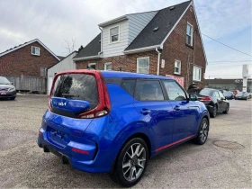 Kia Soul GT-Line Limited | One Owner | Clean CARFAX - 15483 € - 31464576 8
