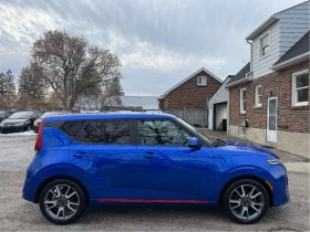 Kia Soul GT-Line Limited | One Owner | Clean CARFAX - 15483 € - 31464576 9