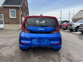 Kia Soul GT-Line Limited | One Owner | Clean CARFAX - 15483 € - 31464576 6