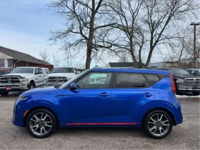 Kia Soul GT-Line Limited | One Owner | Clean CARFAX - 15483 € - 31464576 4