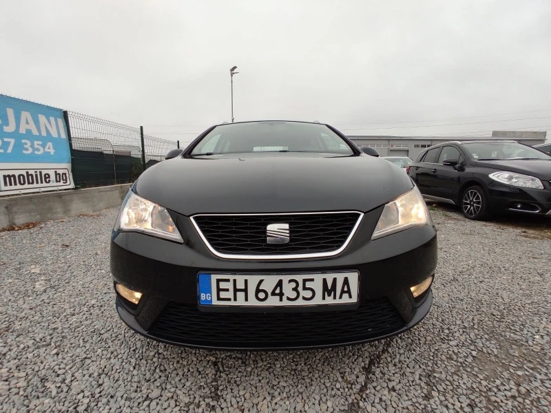 Seat Ibiza 1.2TSI/FACELIFT/ 4 ЦИЛИНДЪРА/85К.С., снимка 3 - Автомобили и джипове - 43116318