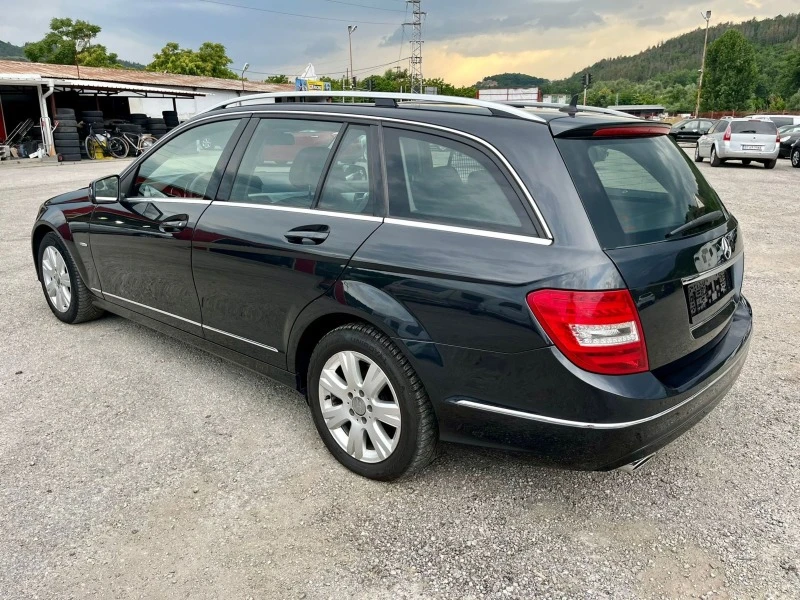 Mercedes-Benz C 220 2.2 CDI, ПРОБЛЕМ В МОТОРА! FULL, FACELIFT , снимка 2 - Автомобили и джипове - 46451022