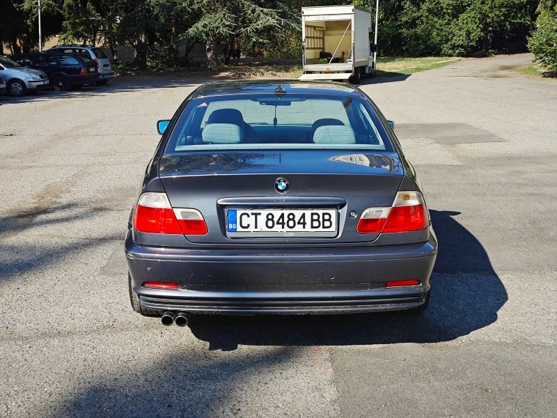 BMW 318 Е46, снимка 4 - Автомобили и джипове - 47615346