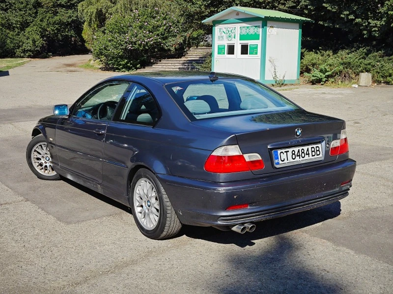 BMW 318 Е46, снимка 5 - Автомобили и джипове - 47615346