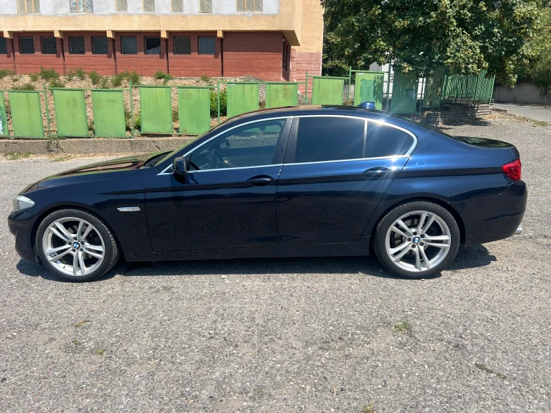 BMW 523 3000i, снимка 14 - Автомобили и джипове - 49459244