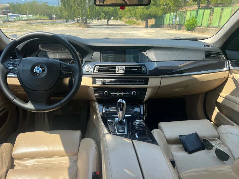 BMW 523 3000i, снимка 13 - Автомобили и джипове - 49459244