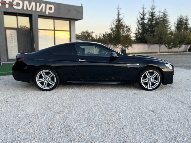 BMW 640 СОБСТВЕН ЛИЗИНГ= М PAKET--X DRIVE--LIZING, снимка 6 - Автомобили и джипове - 47674031