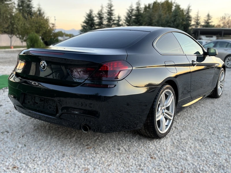 BMW 640 СОБСТВЕН ЛИЗИНГ= М PAKET--X DRIVE--LIZING, снимка 5 - Автомобили и джипове - 47674031