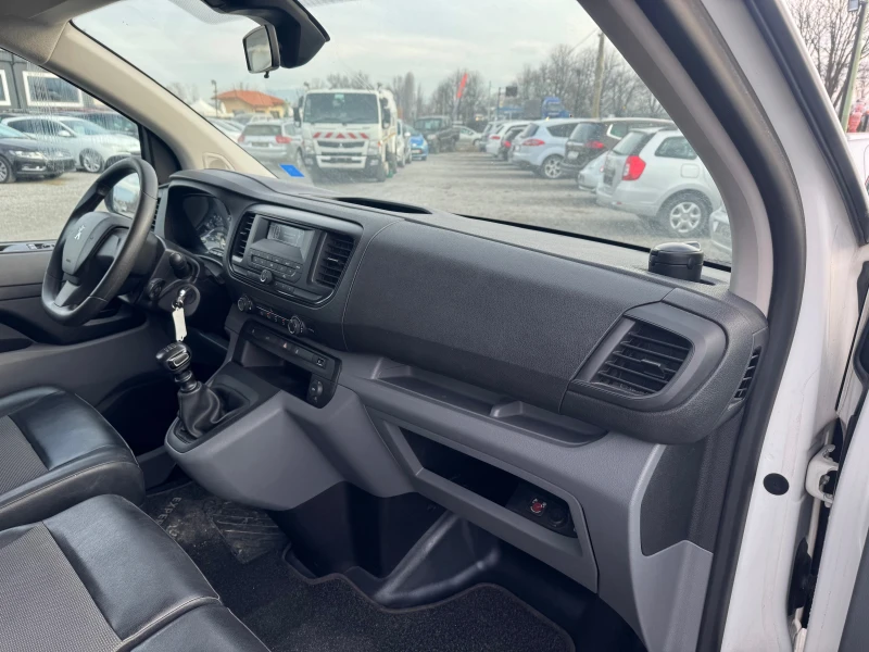 Peugeot Expert 2.0 HDI EURO 6B LONG KLIMATIC, снимка 12 - Автомобили и джипове - 48436185