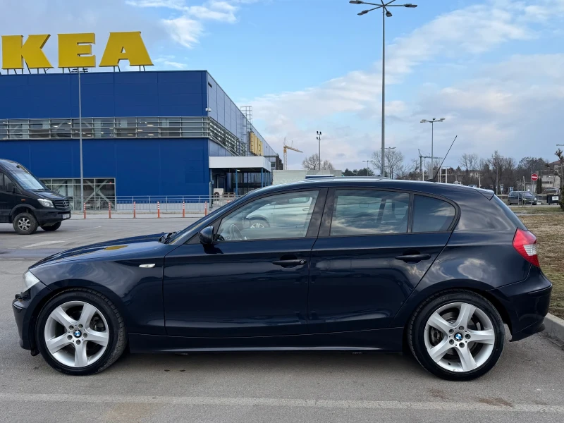 BMW 120, снимка 4 - Автомобили и джипове - 48977052