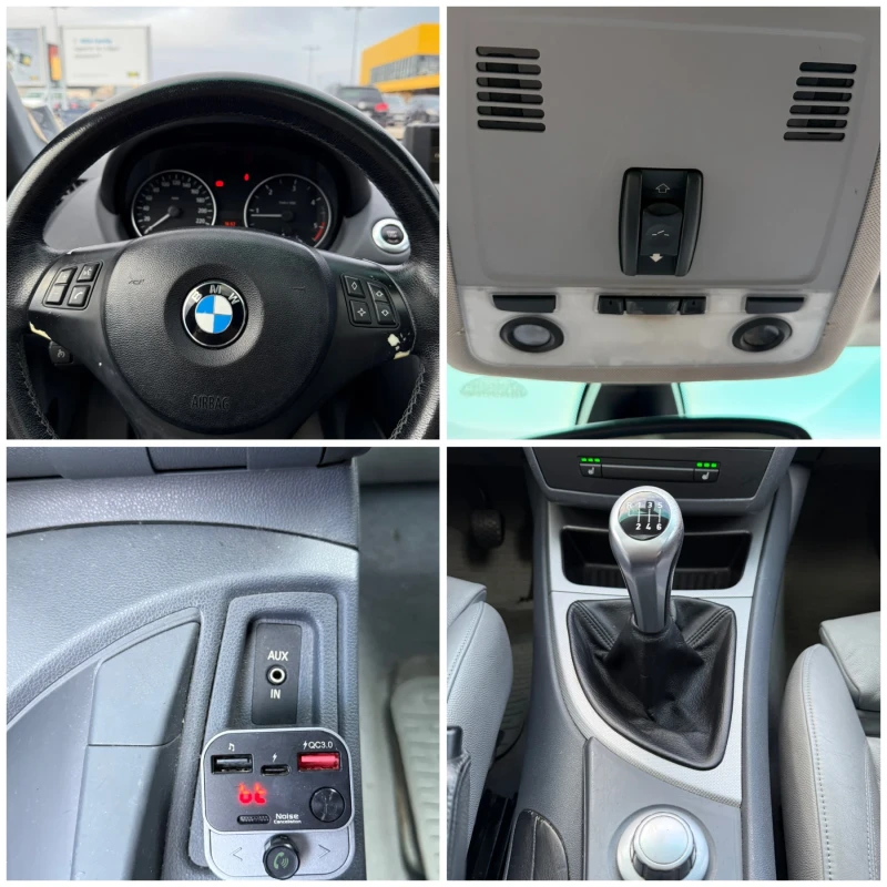 BMW 120, снимка 15 - Автомобили и джипове - 48977052