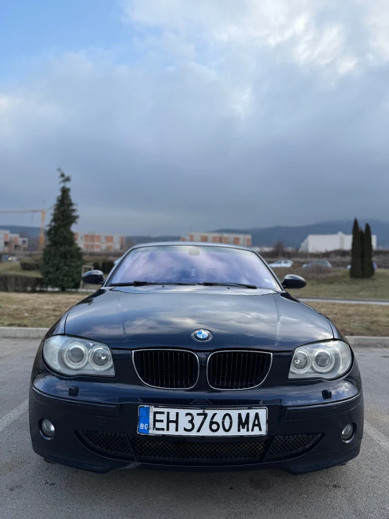 BMW 120, снимка 1 - Автомобили и джипове - 48977052