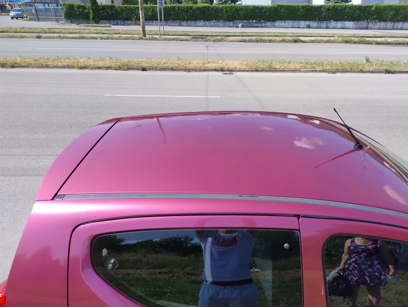 Suzuki Alto 1.0i 68, снимка 5 - Автомобили и джипове - 52187974