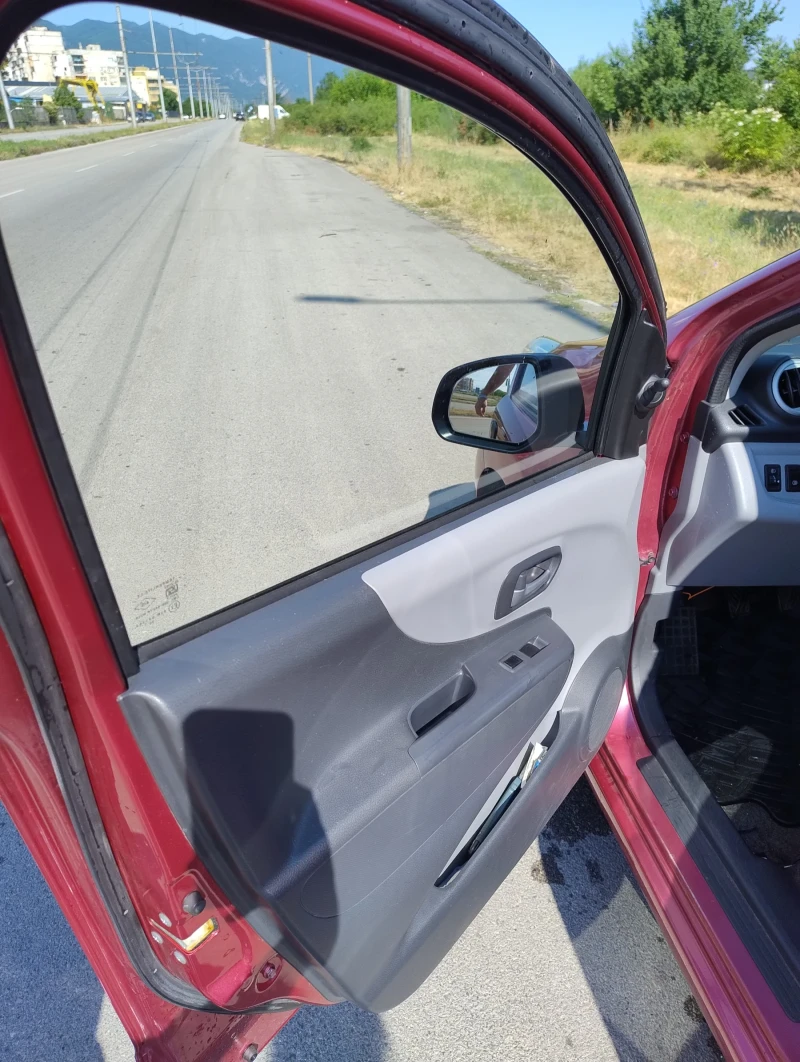 Suzuki Alto 1.0i 68, снимка 13 - Автомобили и джипове - 52187974