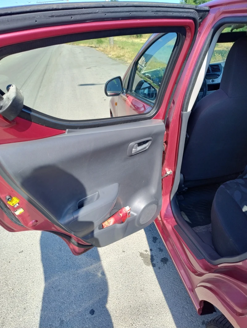 Suzuki Alto 1.0i 68, снимка 10 - Автомобили и джипове - 52187974