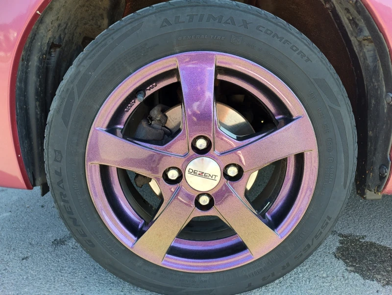 Suzuki Alto 1.0i 68, снимка 6 - Автомобили и джипове - 52187974