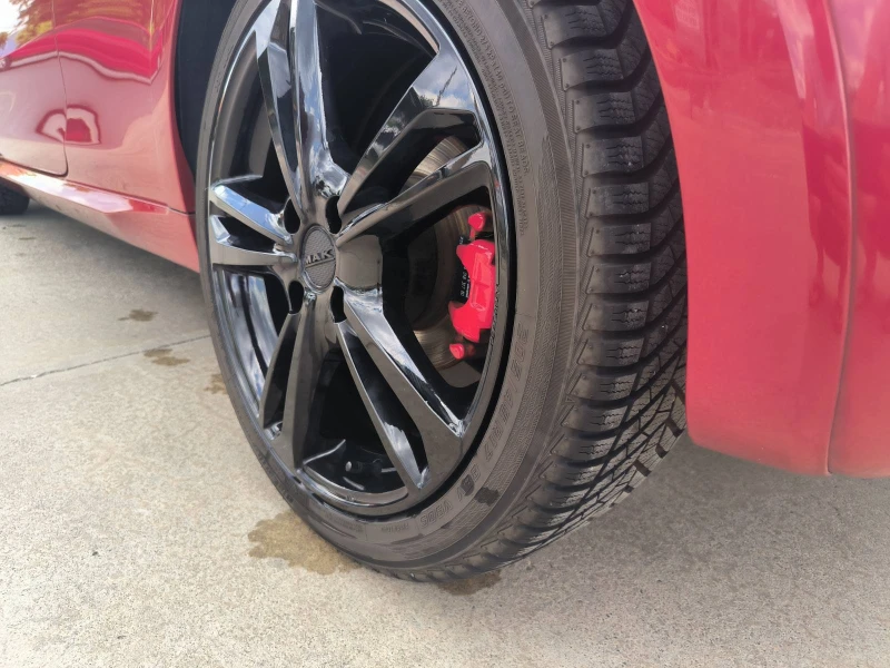 Peugeot 208 GTi-1.6-Navi-6sk-100.000km-Euro-5B, снимка 8 - Автомобили и джипове - 50986993