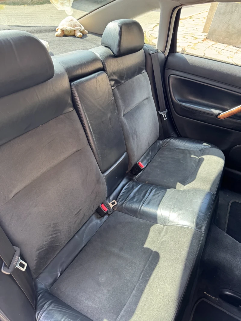 VW Passat 1.8т, снимка 7 - Автомобили и джипове - 52655992