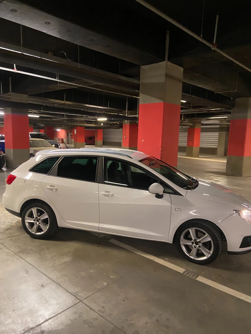 Seat Ibiza, снимка 4 - Автомобили и джипове - 51284749
