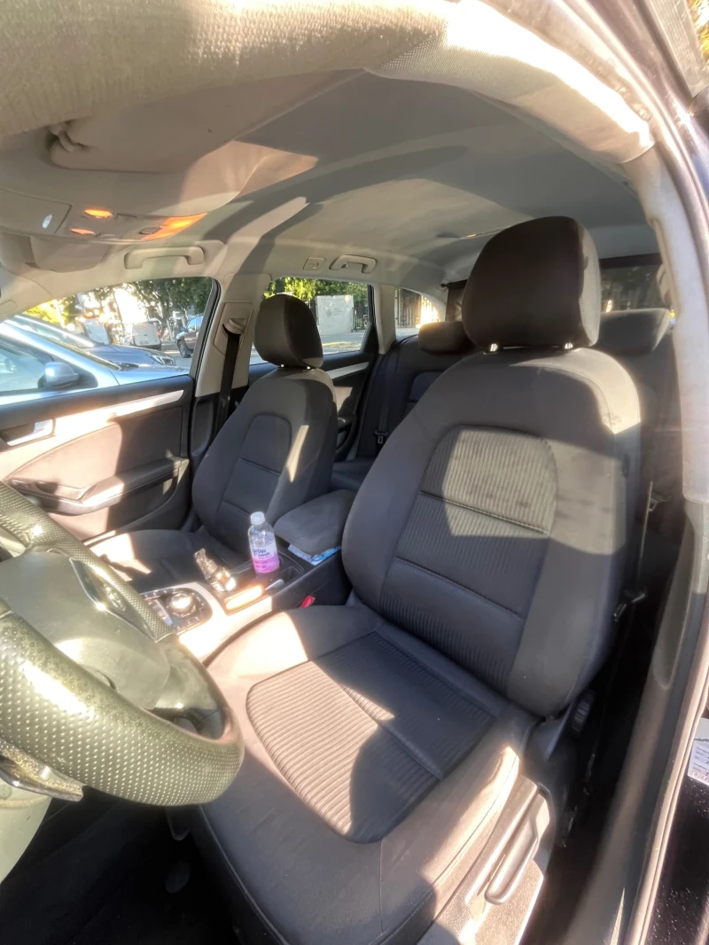 Audi A4 B8, снимка 9 - Автомобили и джипове - 52498638