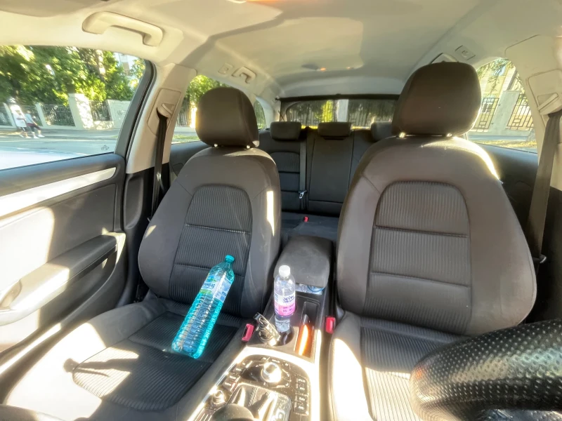 Audi A4 B8, снимка 2 - Автомобили и джипове - 52498638