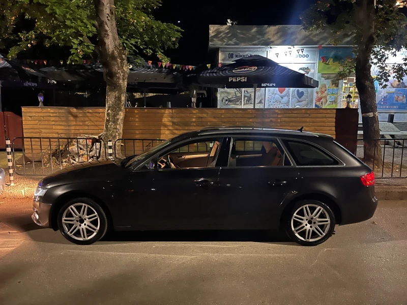 Audi A4 B8, снимка 13 - Автомобили и джипове - 52498638